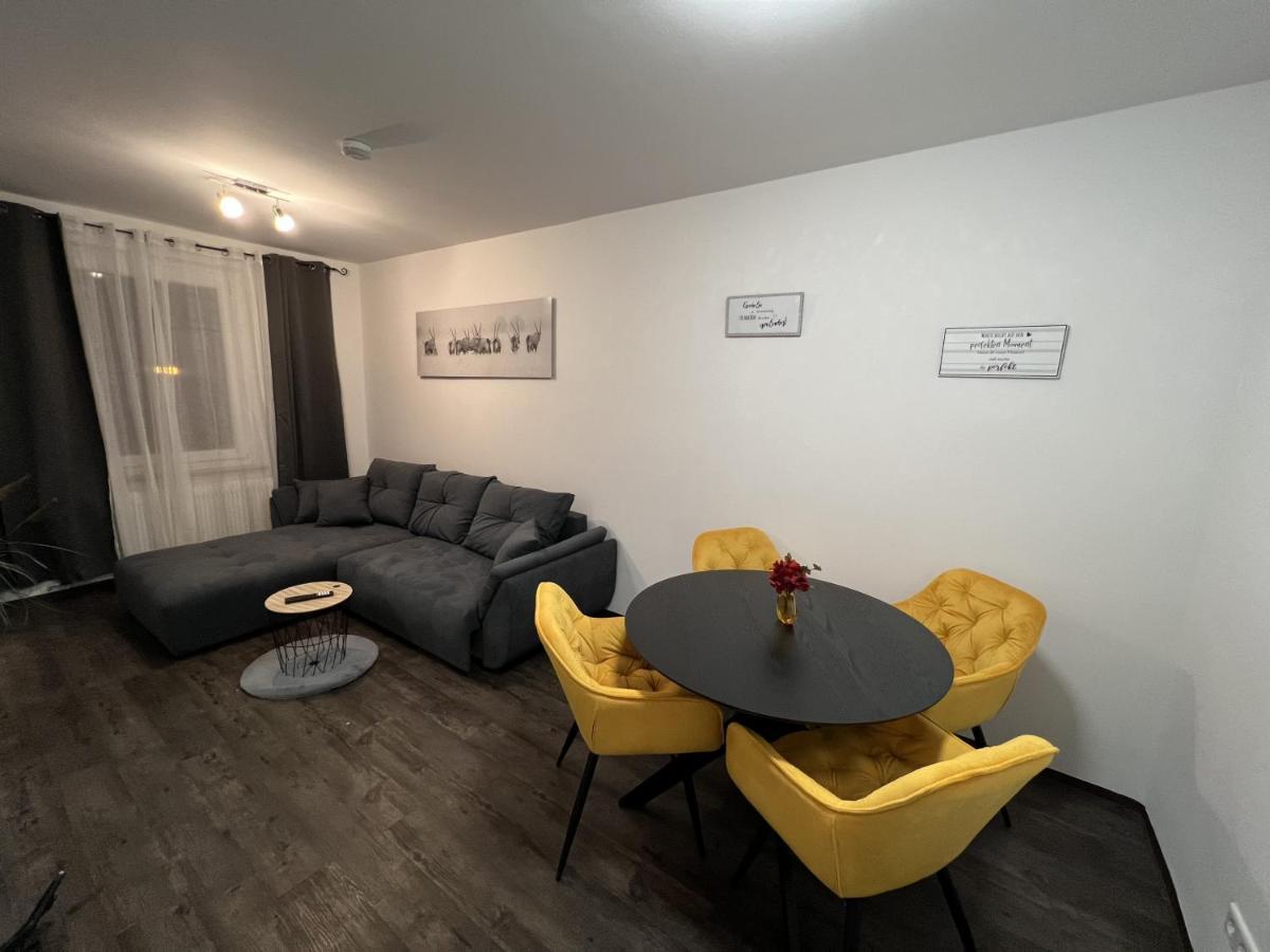 In Altstadtnaehe Apartment Nürnberg