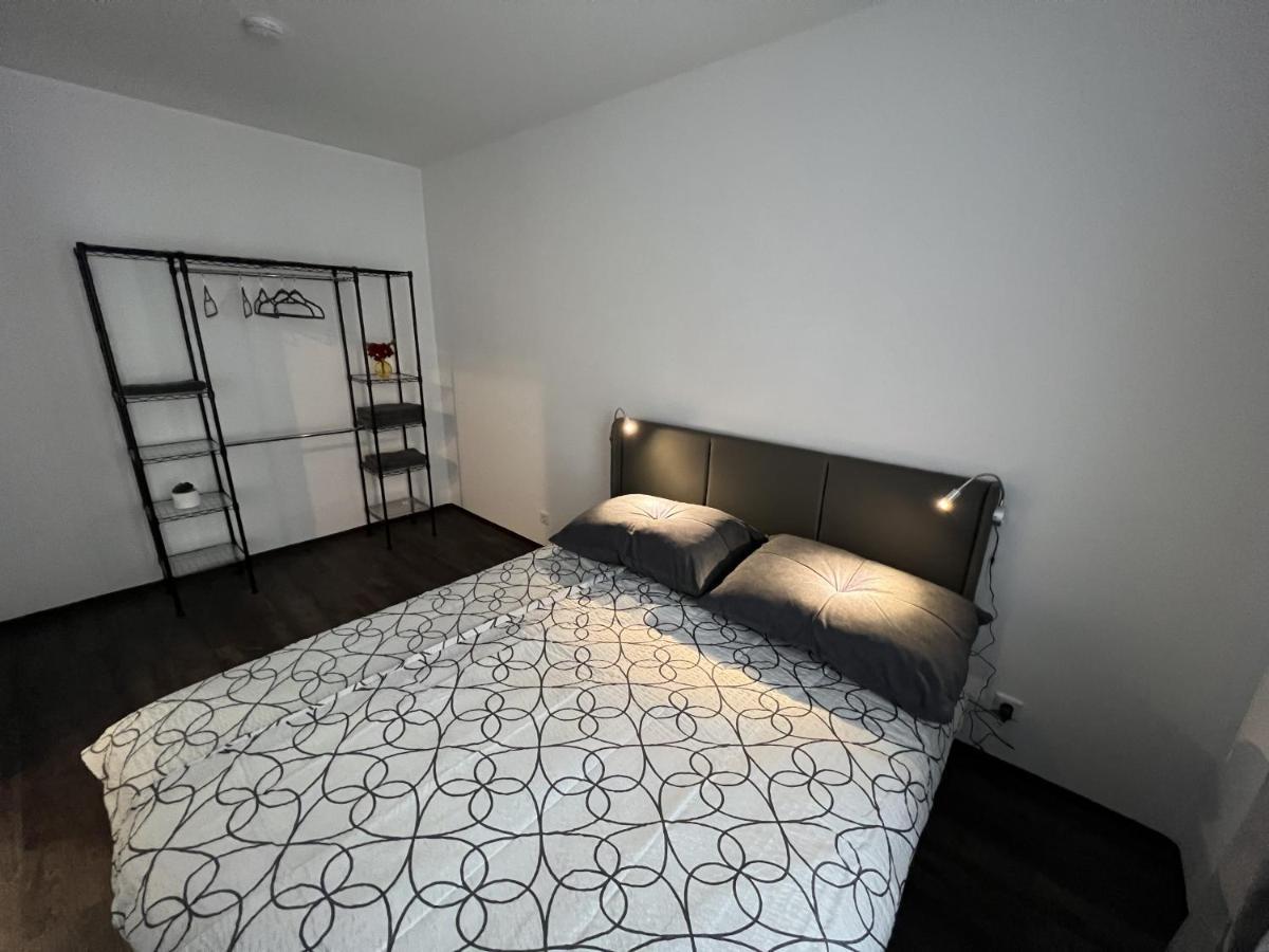 Apartment In Altstadtnaehe *