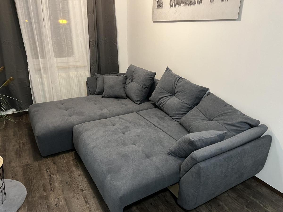 In Altstadtnaehe Apartment Nürnberg